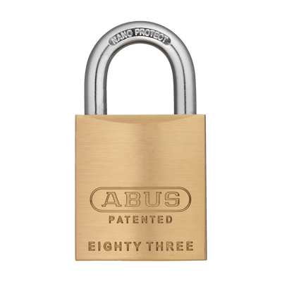 Padlocks