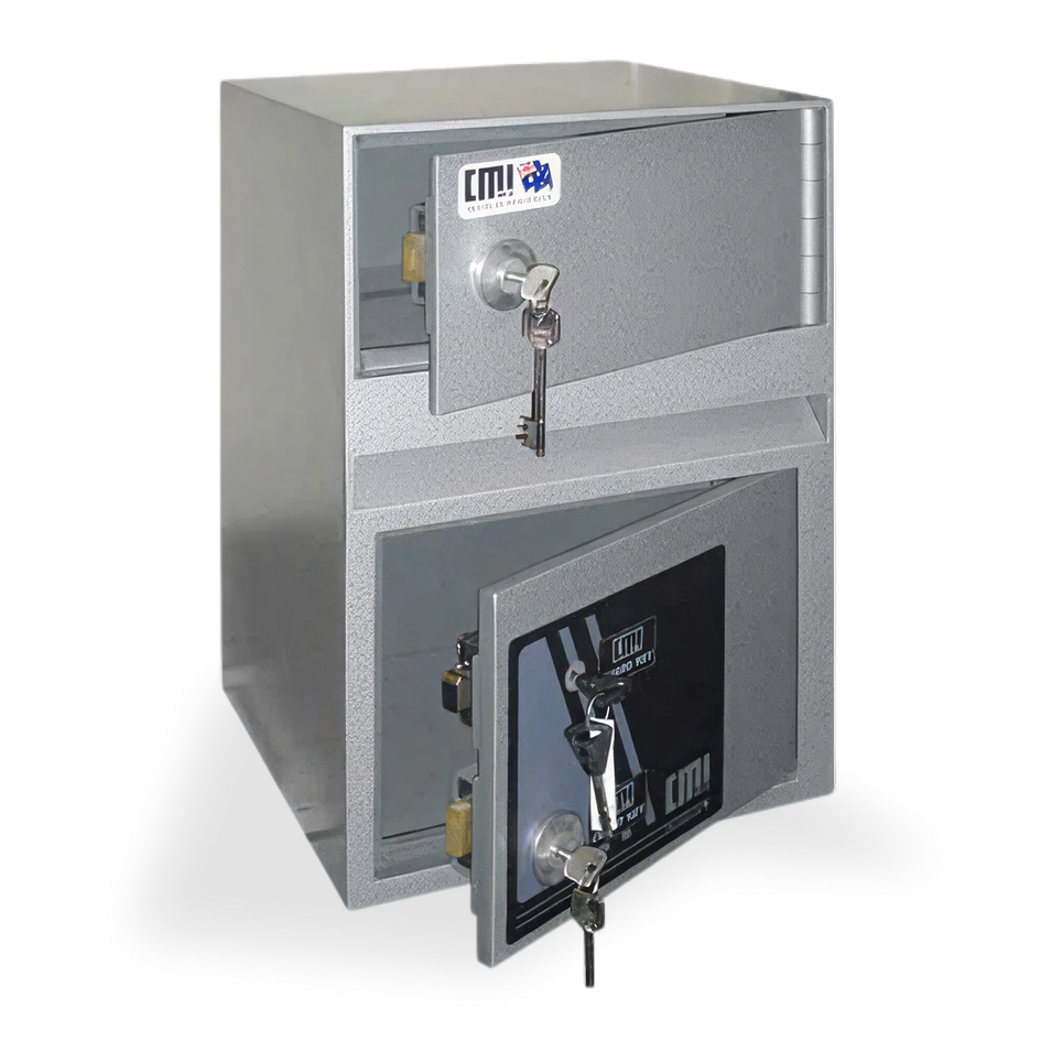 Specialised Safes