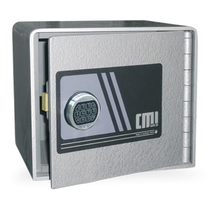 Steel Plate Safes