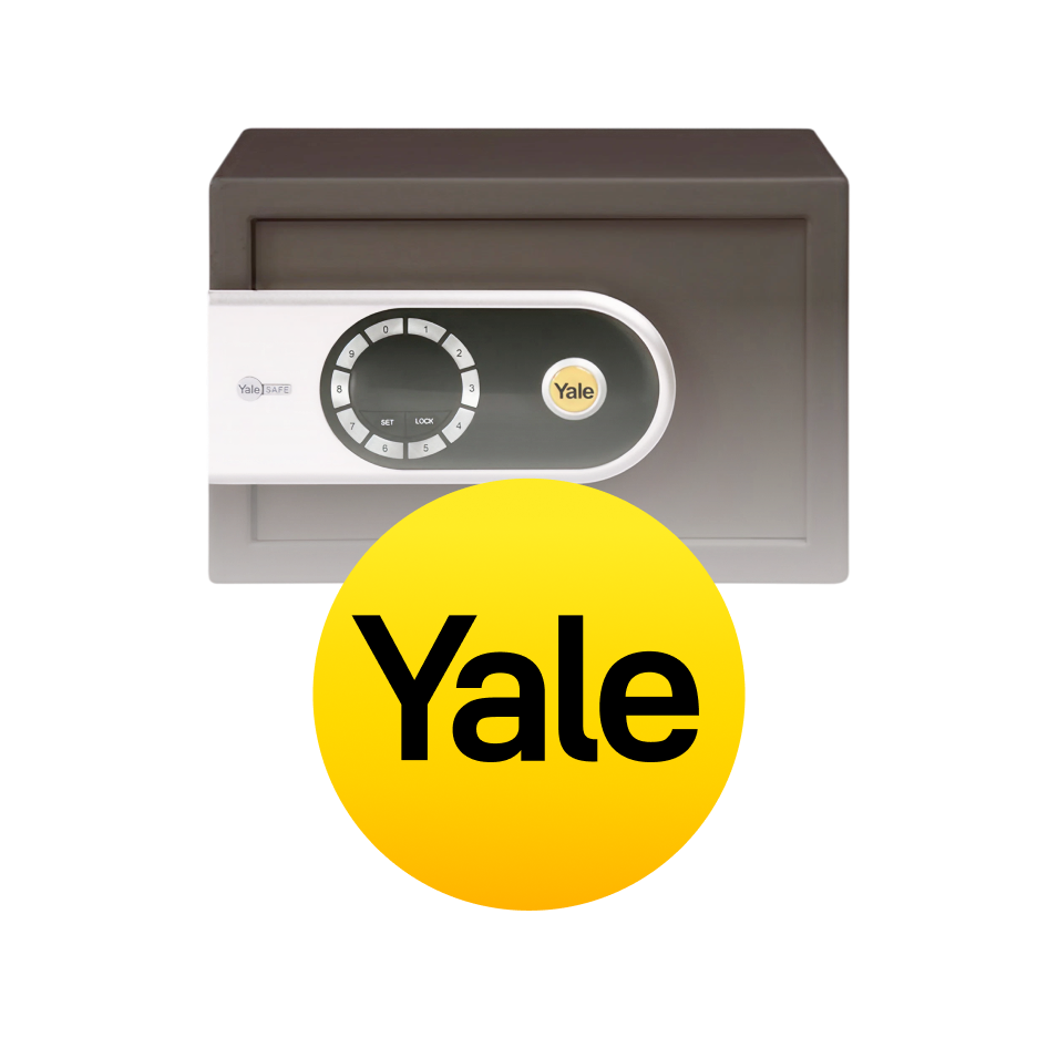 Yale Safes