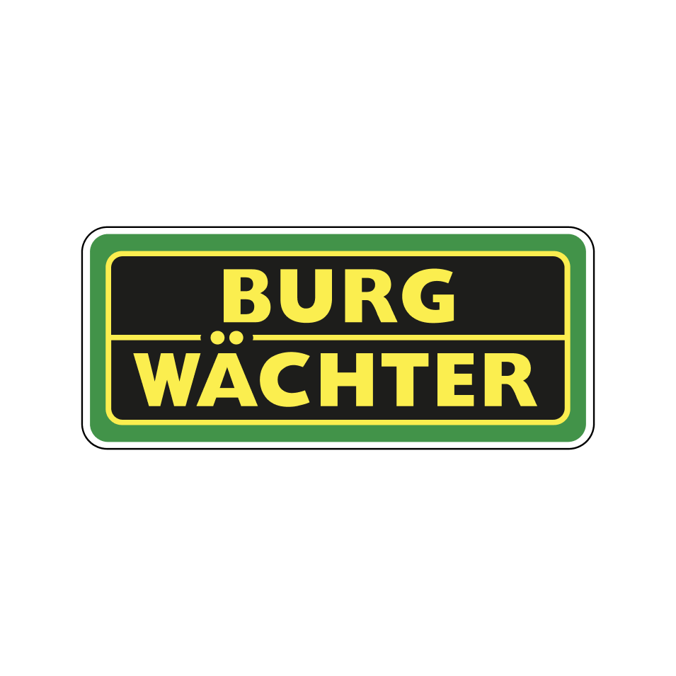 Burg Wachter Digital Locks & Keyless Entry