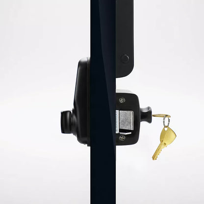 Lockwood 001Touch Plus™ Smart Deadlatch Keyless