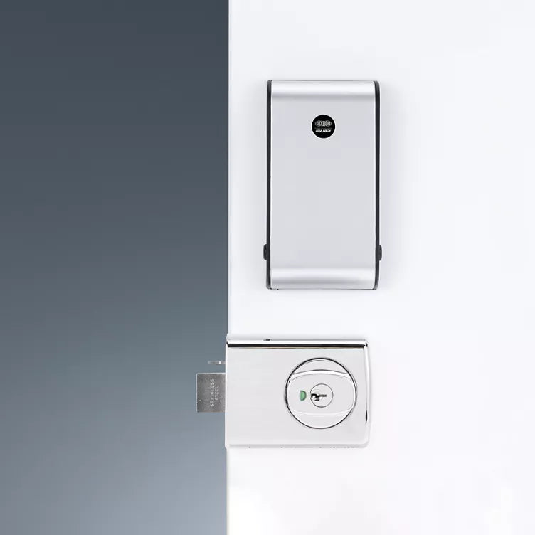 Lockwood 001Touch Plus™ Smart Deadlatch Keyless