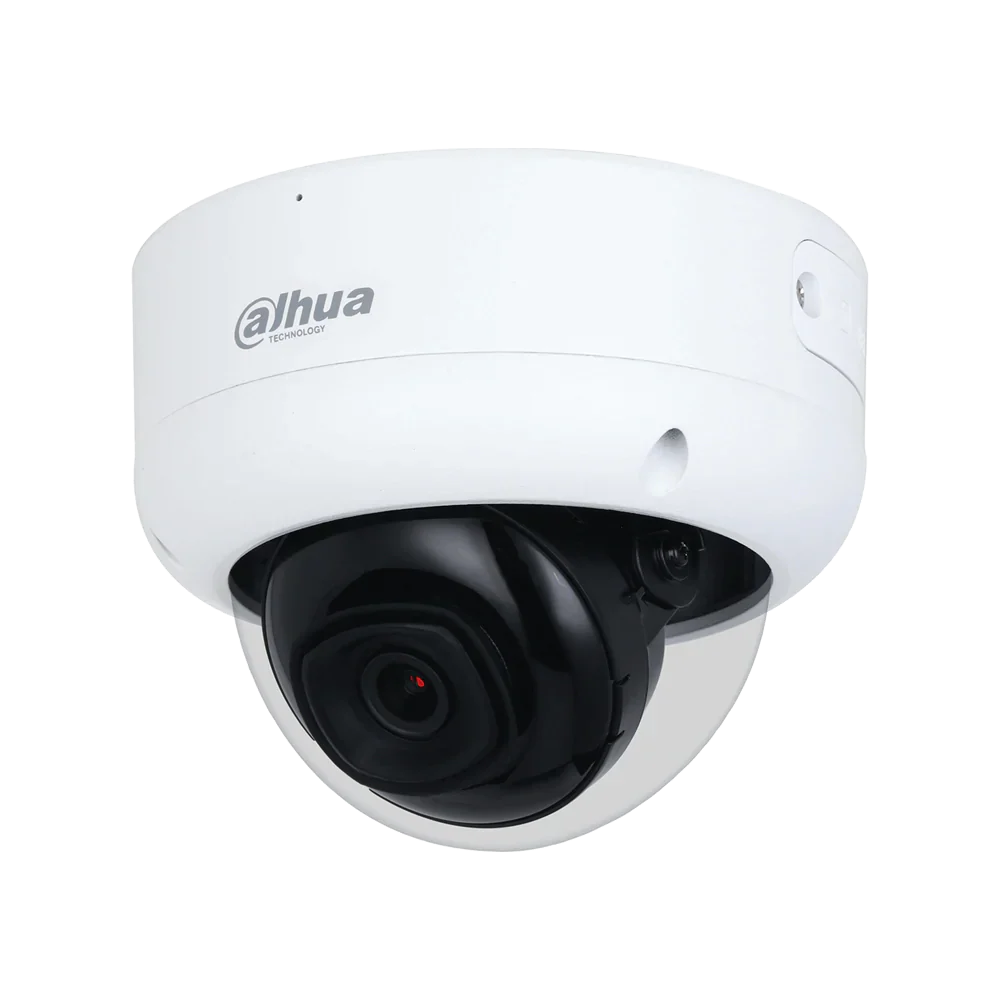 Dahua 6MP WizSense Dome Camera CCTV
