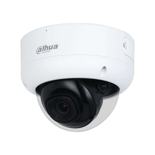 Dahua 6MP WizSense Dome Camera CCTV