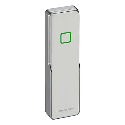 Dormakaba Compact Card Reader 91 04 Keyless