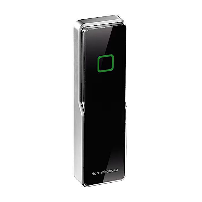 Dormakaba Compact Card Reader 91 04 Keyless