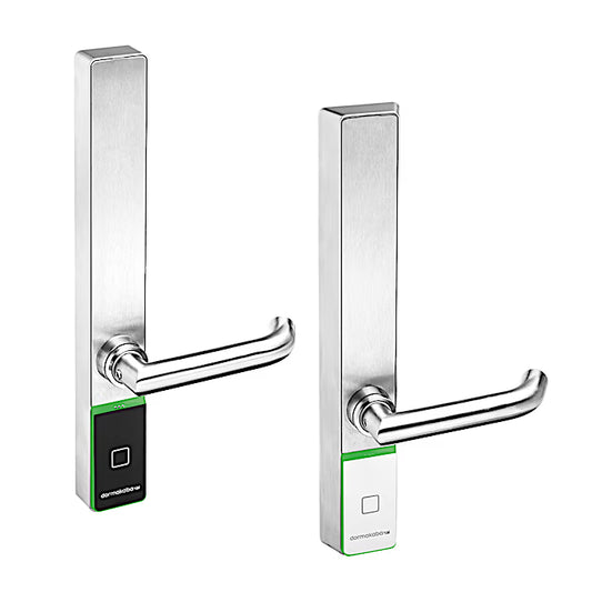Dormakaba c-lever Pro Electronic Smart Door Handle Keyless