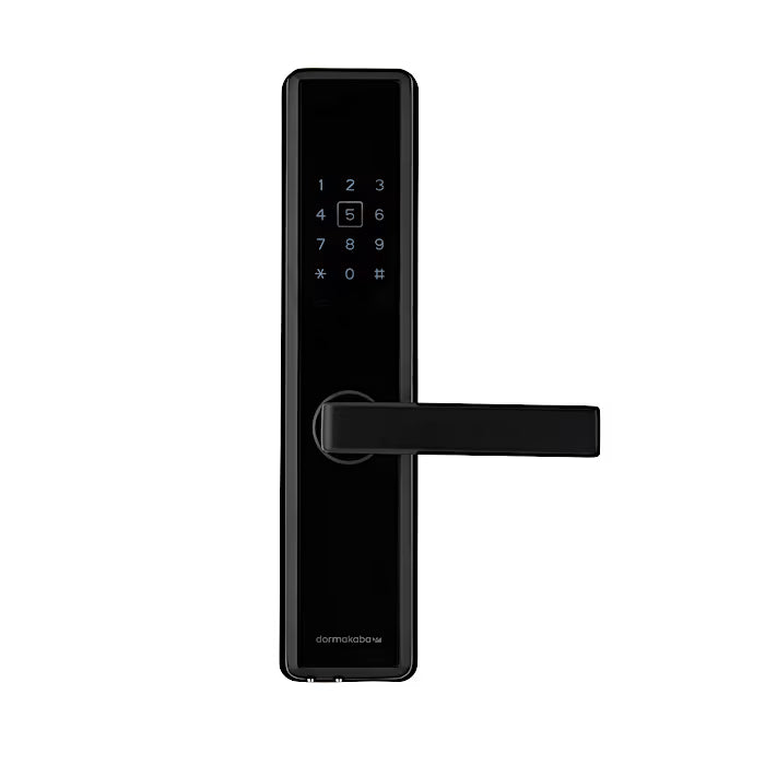 Dormakaba M5 Digital Mortice Smart Door Lock Keyless