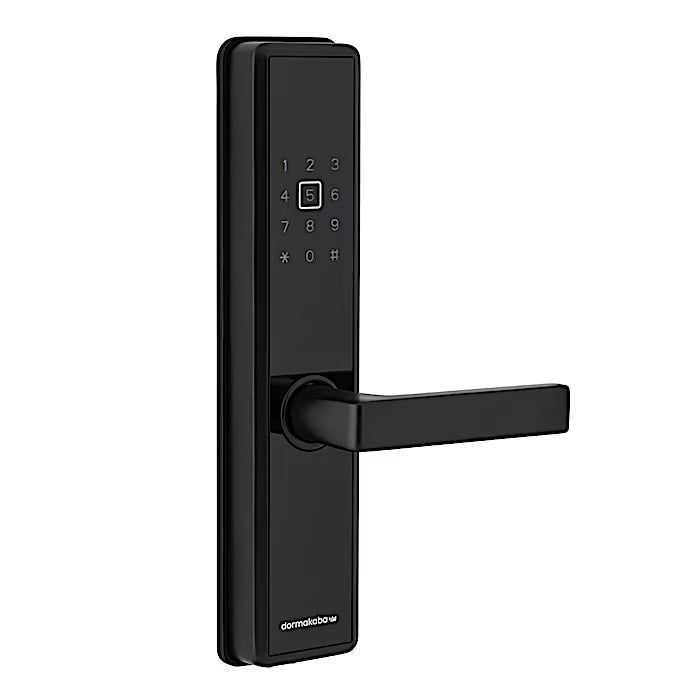 Dormakaba M5 Digital Mortice Smart Door Lock Keyless