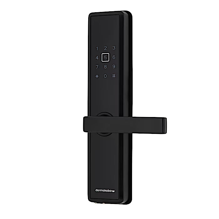 Dormakaba M5 Digital Mortice Smart Door Lock Keyless
