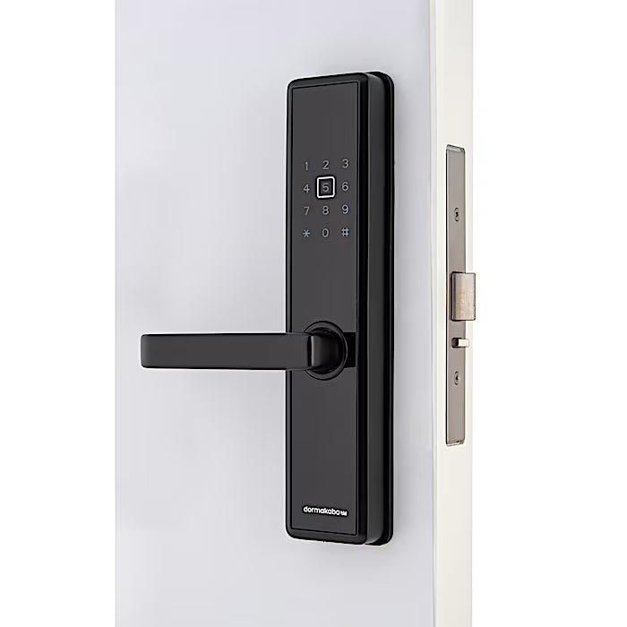 Dormakaba M5 Digital Mortice Smart Door Lock Keyless