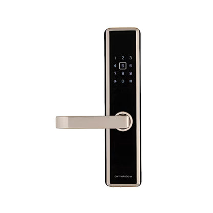 Dormakaba M5 Digital Mortice Smart Door Lock Keyless