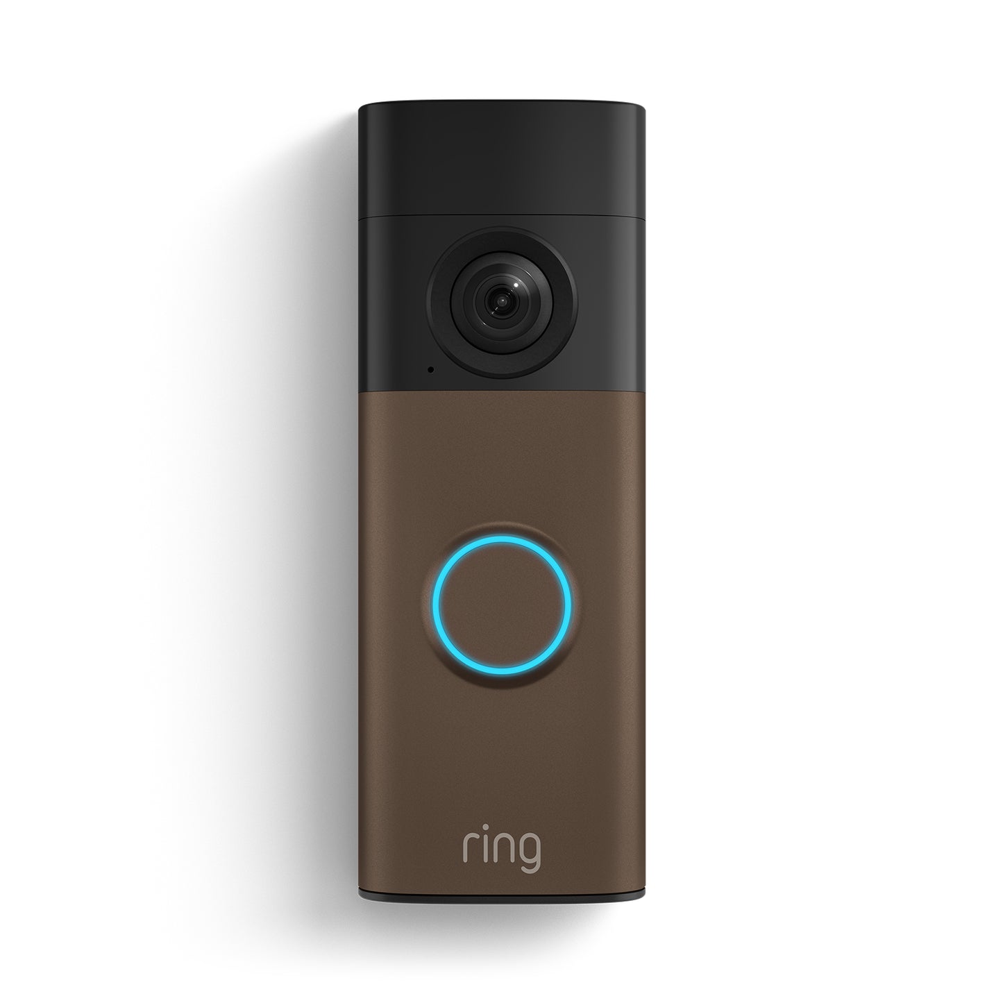 Ring Battery Video Doorbell (2nd Gen) Featuring Retinal 2K