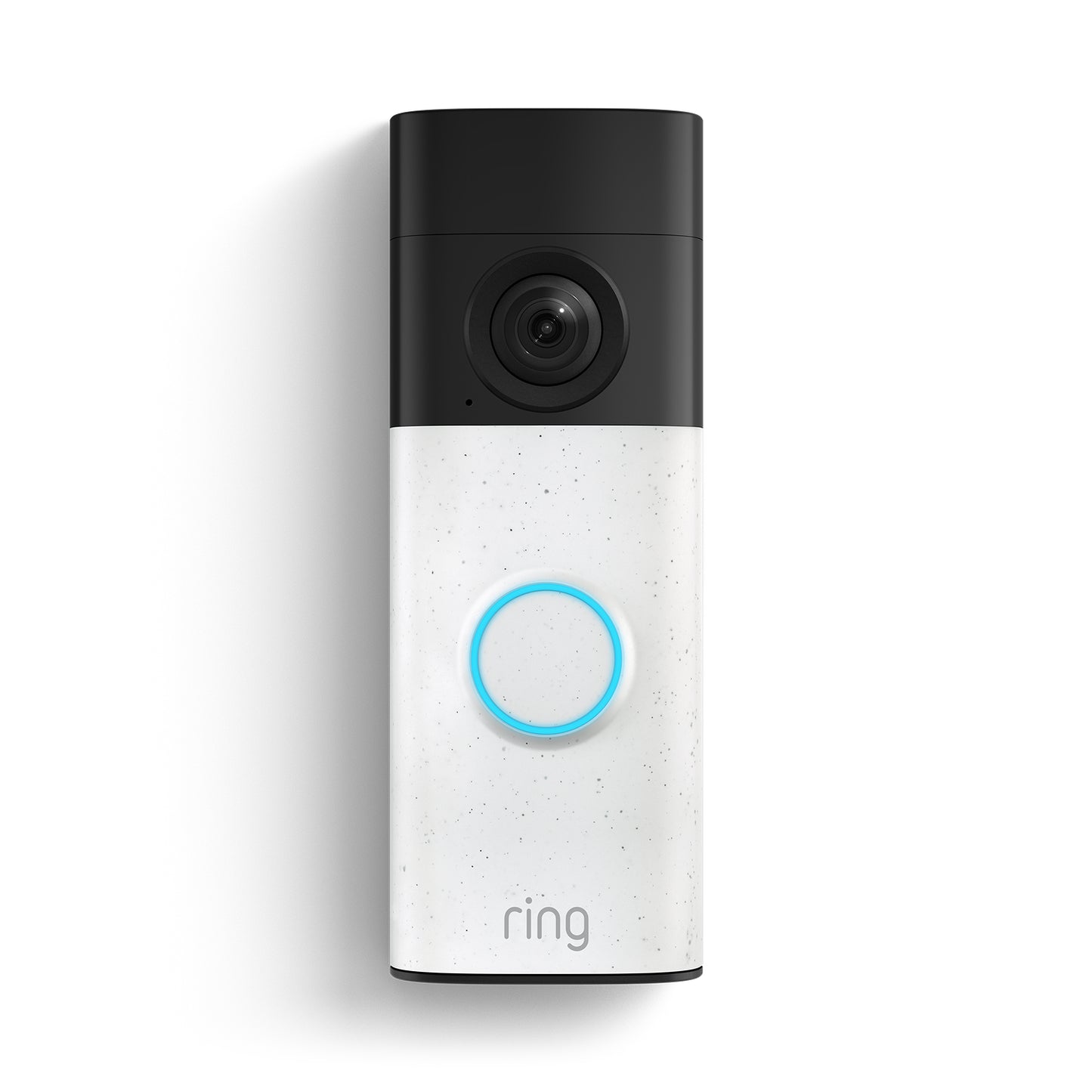 Ring Battery Video Doorbell (2nd Gen) Featuring Retinal 2K