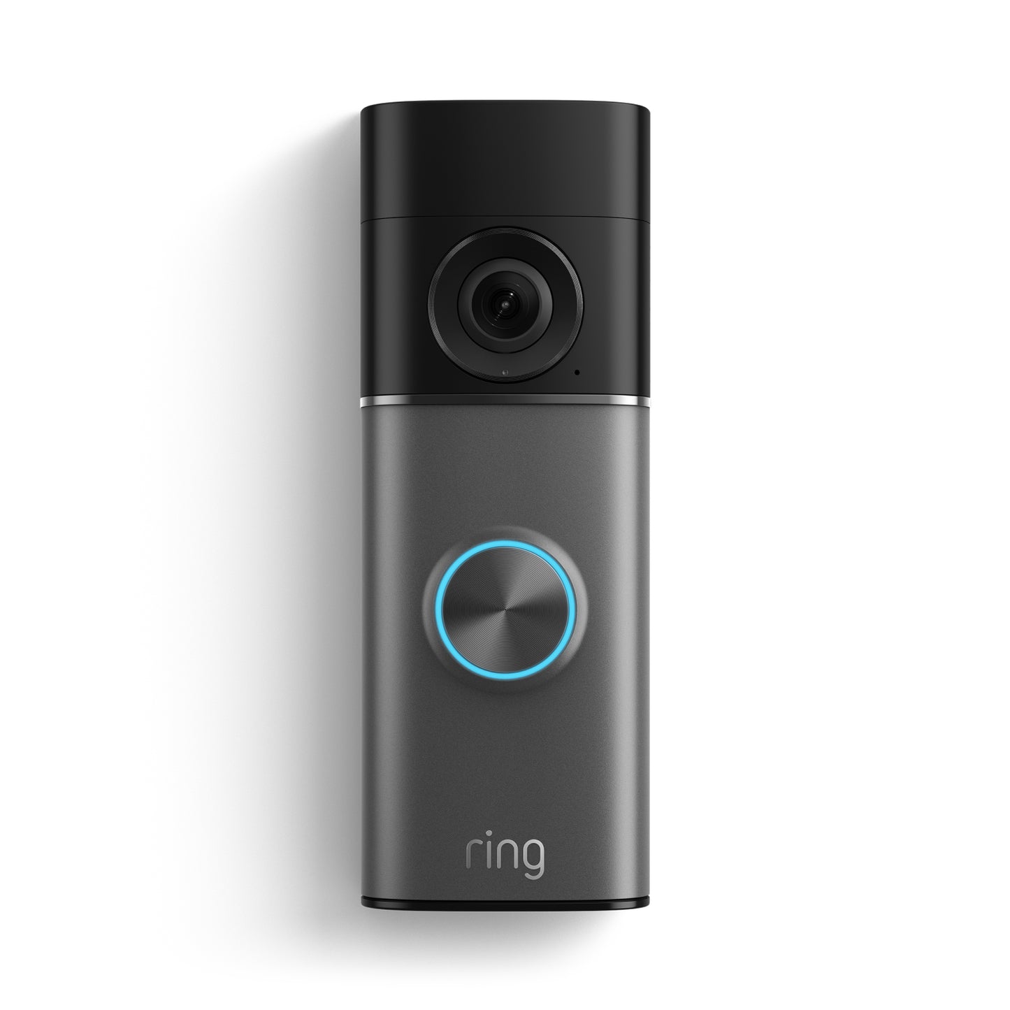 Ring Battery Video Doorbell Pro (2nd Gen) featuring retinal 4K