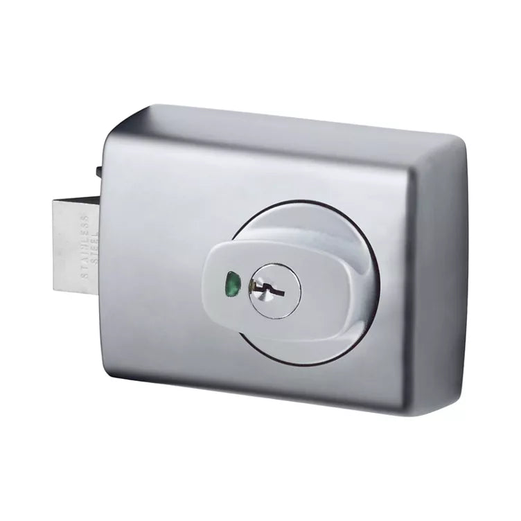 Lockwood 001 Double Cylinder Deadlatch