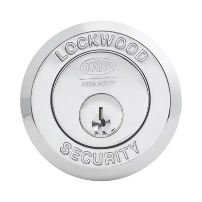 Lockwood 355 Deadlock