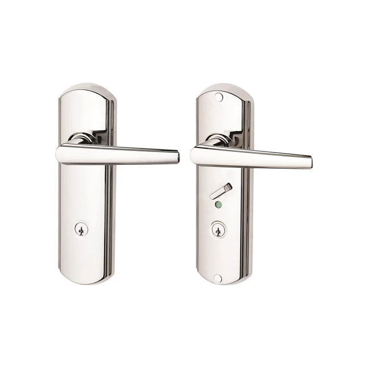 Lockwood Nexion Mechanical Entrance Lockset