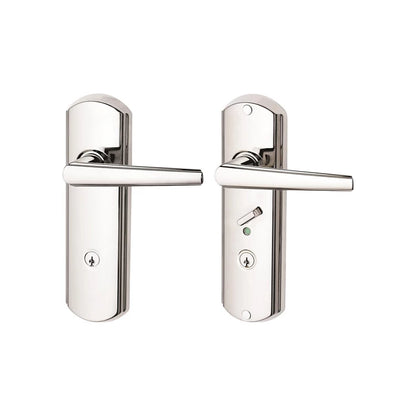 Lockwood Nexion Mechanical Entrance Lockset