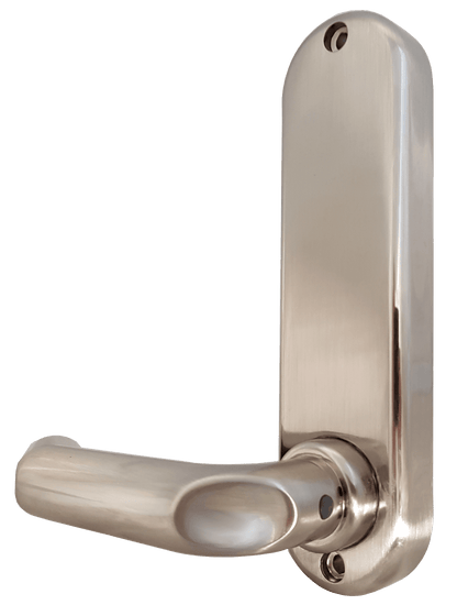 Borg Locks BL5000 Keypad Door Handle Keyless