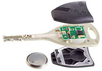 ABLOY® Protec2 CLIQ Key System