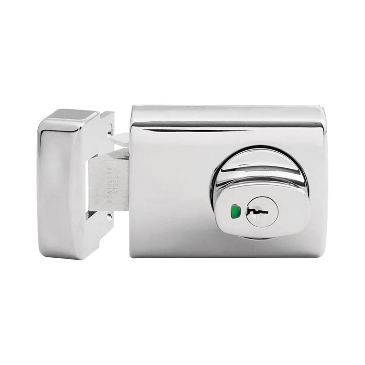 Lockwood 001 Double Cylinder Deadlatch