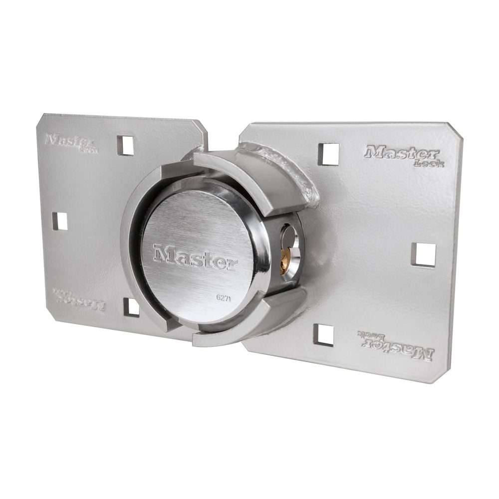 Master Lock 6271KA ProSeries® Hidden Shackle Hasp Padlock