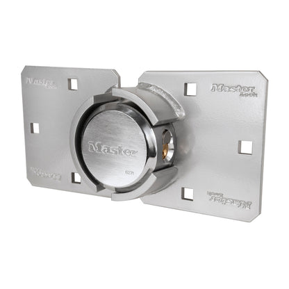 Master Lock 6271KA ProSeries® Hidden Shackle Hasp Padlock