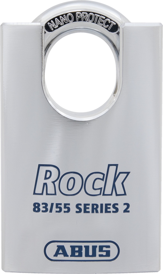 Abus Eighty Three 83CS/55 Padlock