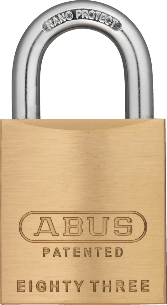 Abus Eigthy Three 83/45 Padlock