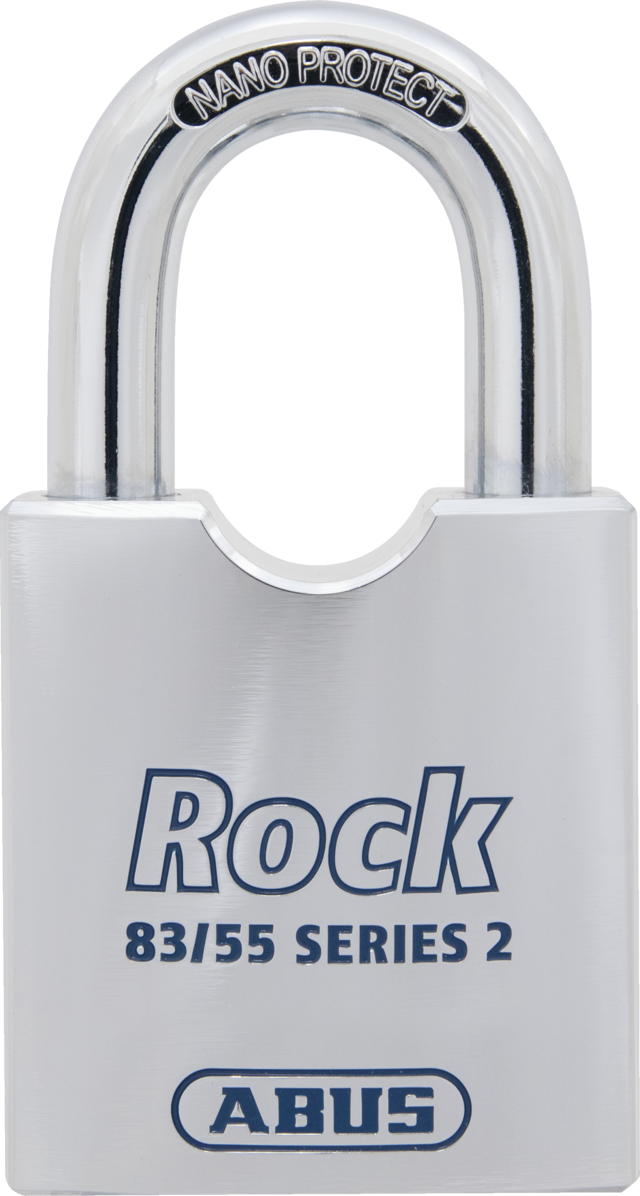 Abus Eighty Three 83/55 Padlock