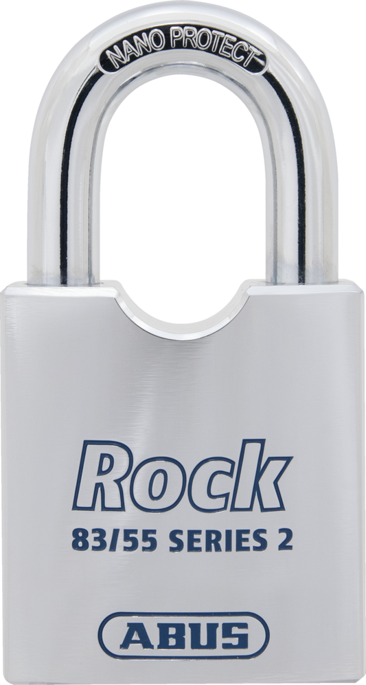Abus Eighty Three 83/55 Padlock