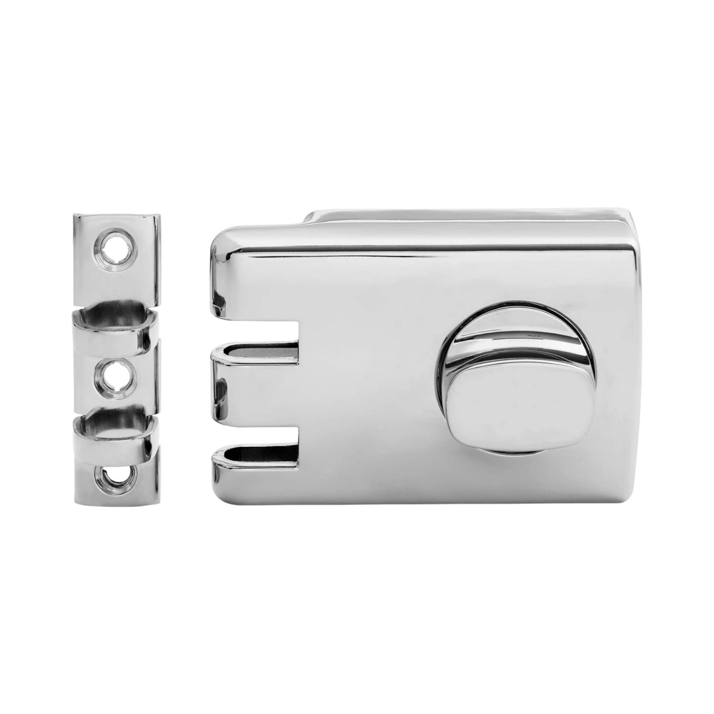 Lockwood 303 Deadlock