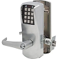 Dormakaba E-Plex 2000 Electronic Pushbutton Lock