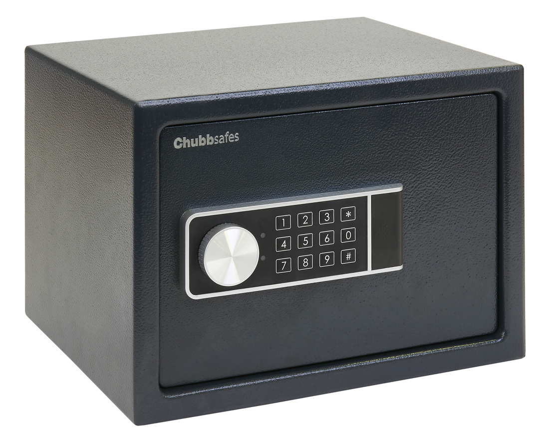 Chubb Air 15
