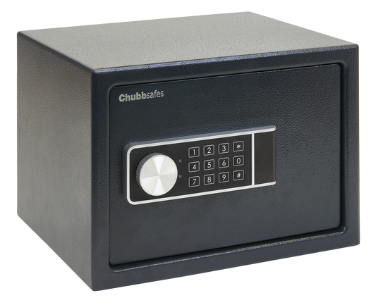 Chubb Air 15