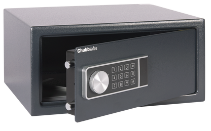 Chubb Air Laptop