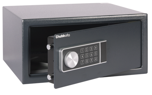 Chubb Air Laptop