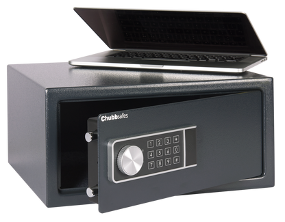 Chubb Air Laptop
