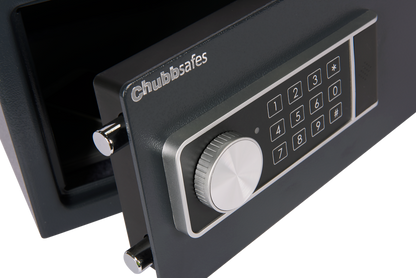 Chubb Air Laptop
