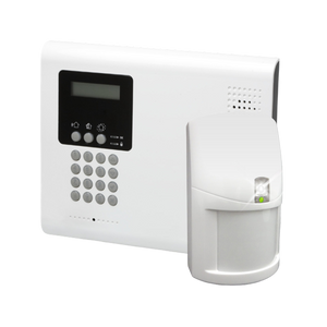 Alarm Systems