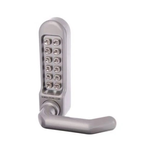 Borg Locks BL5000 Keypad Door Handle Keyless