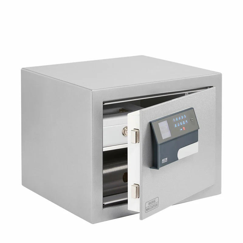 Burg Wachter Karat MT640-E-FP Fingerscan