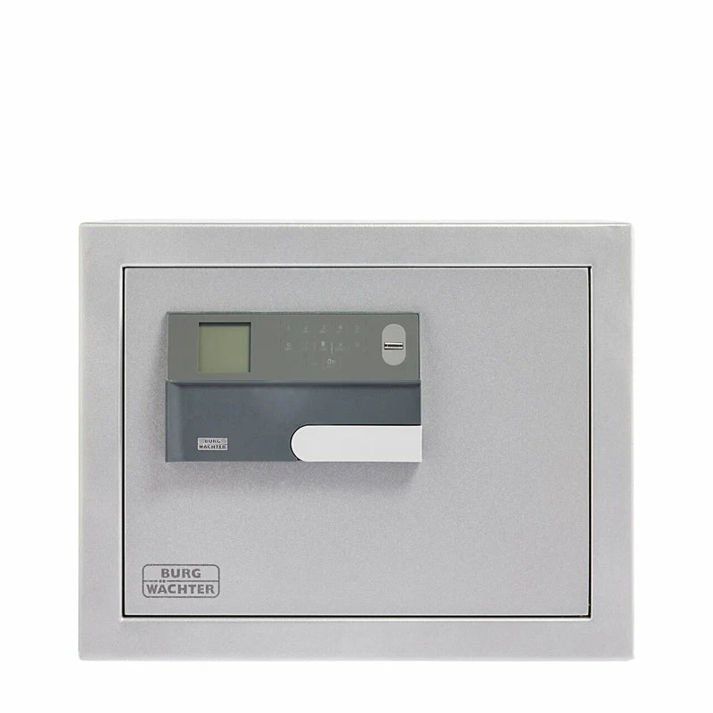 Burg Wachter Karat MT640-E-FP Fingerscan