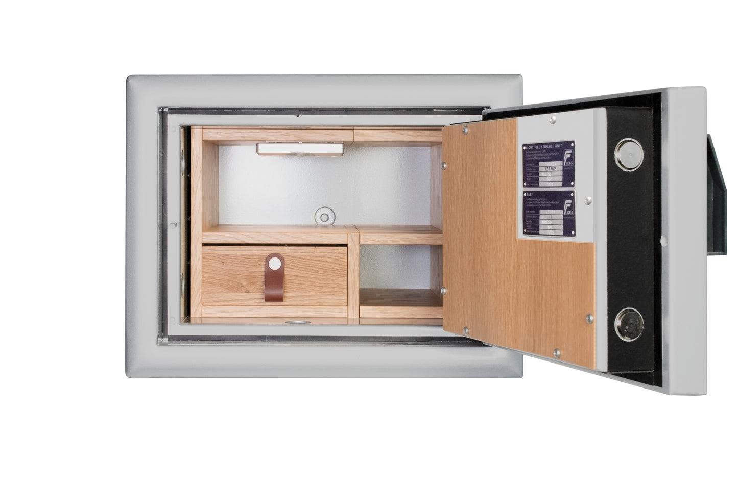 Burg Wachter Diplomat MTD-TR-740