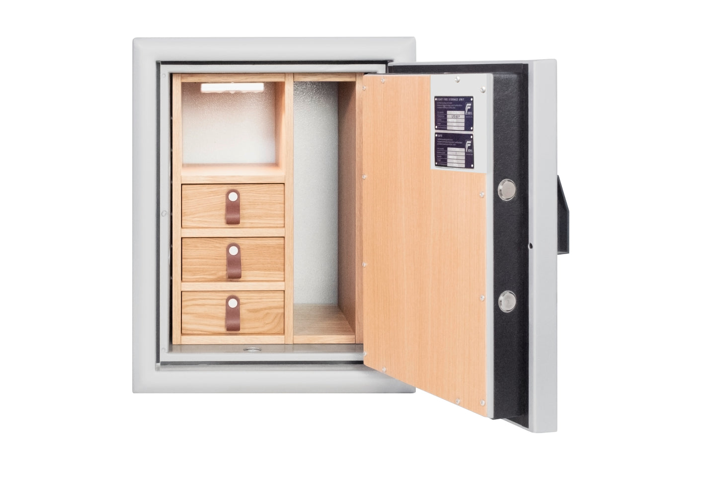 Burg Wachter Diplomat MTD-TR-760