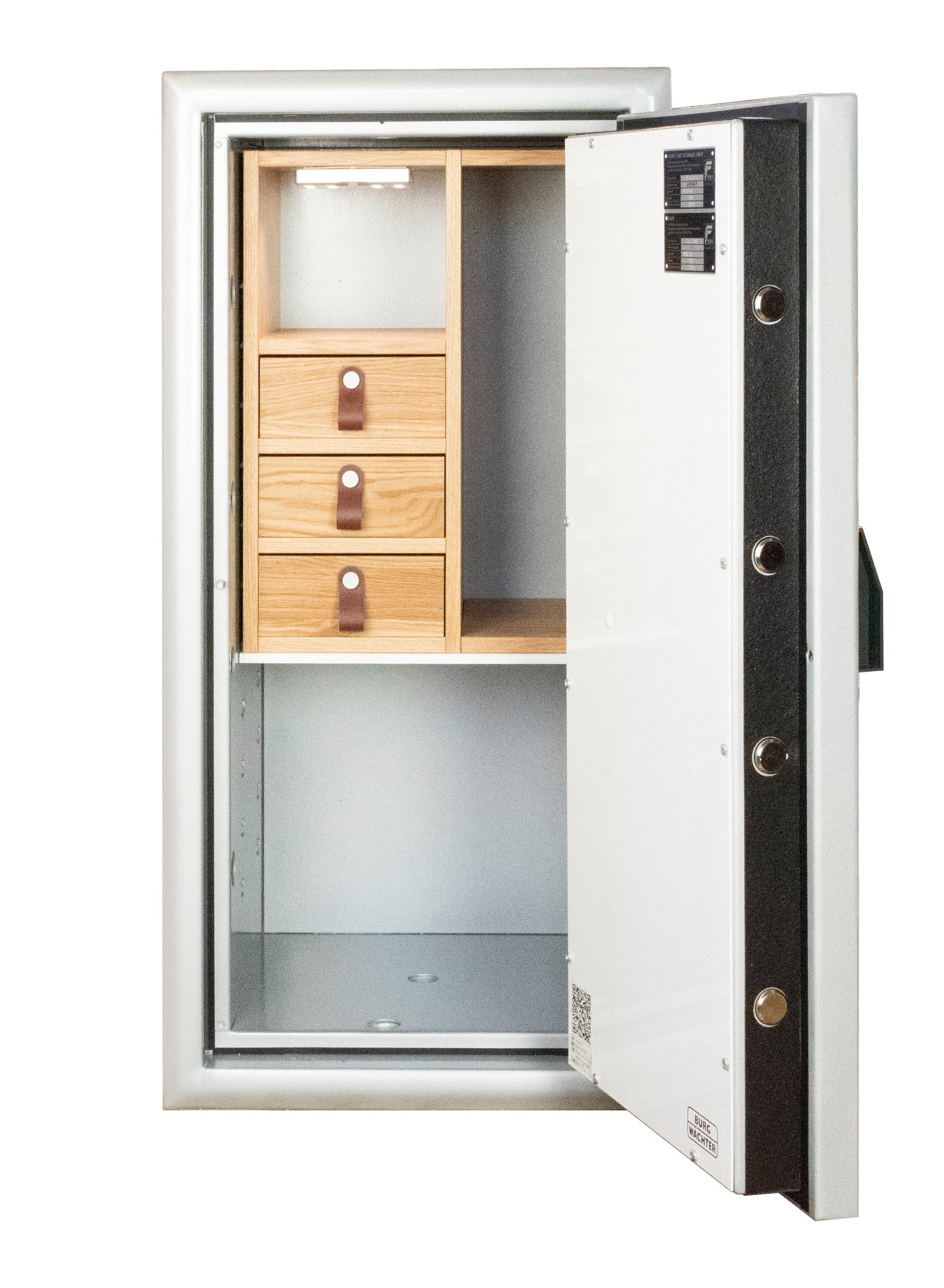 Burg Wachter Diplomat MTD-TR-760