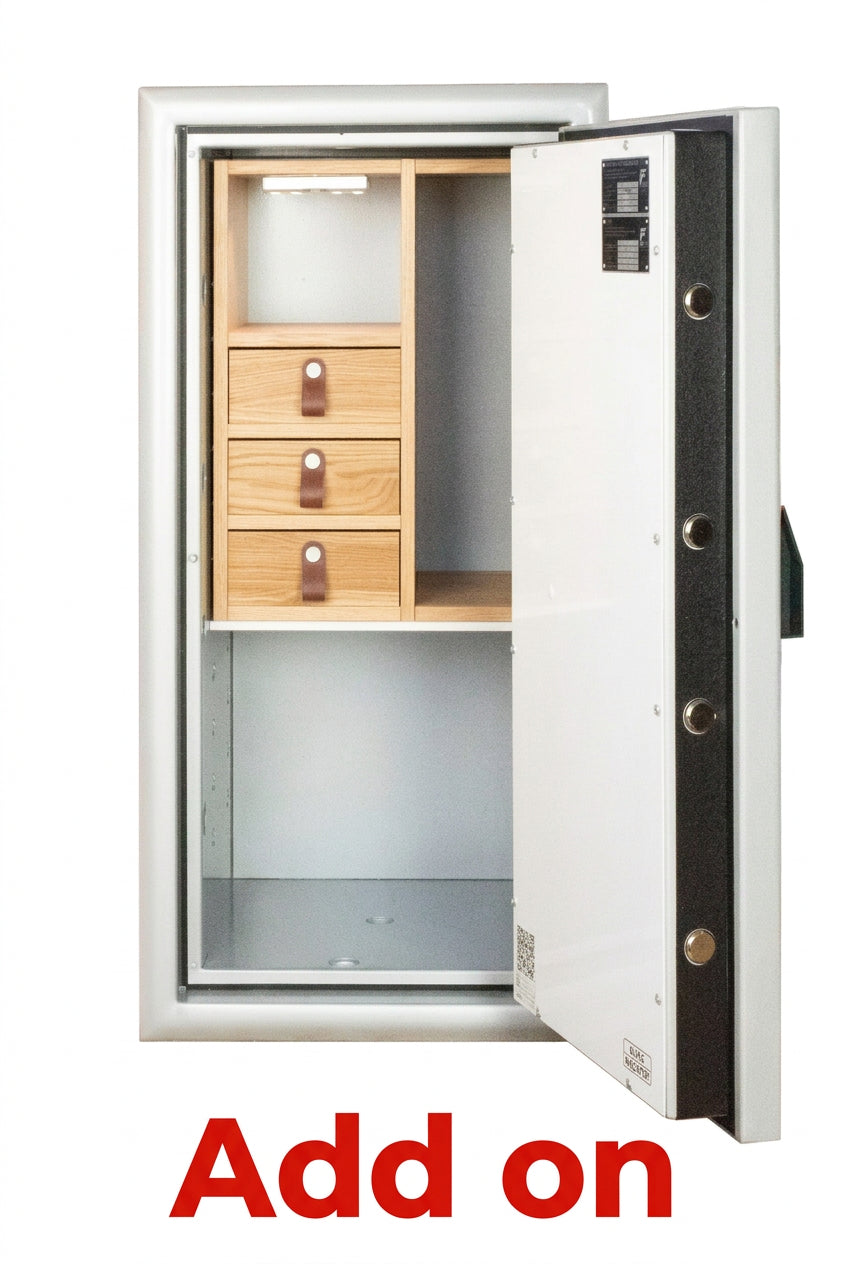 Burg Wachter Diplomat MTD780-E-FP