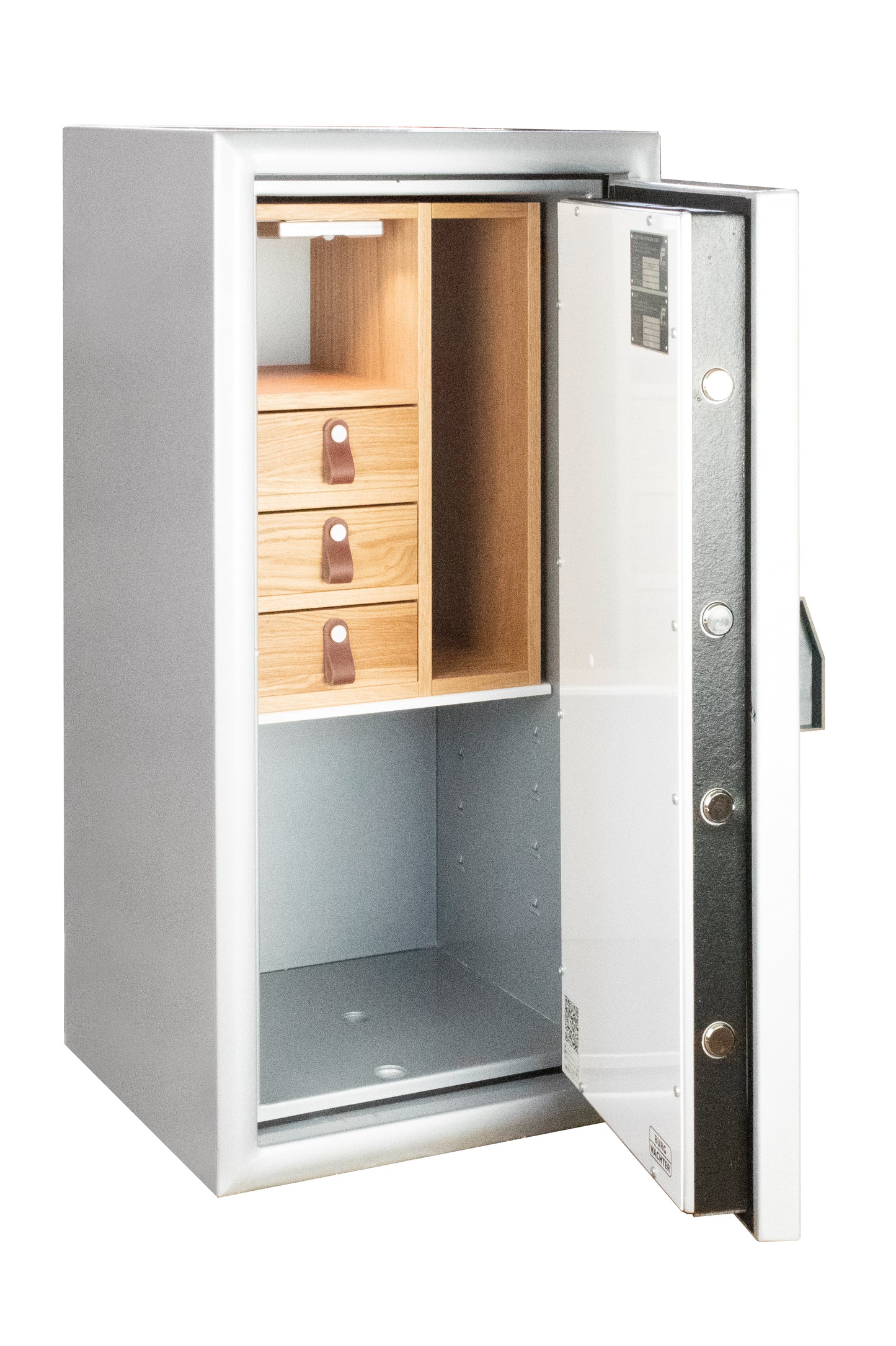 Burg Wachter Diplomat MTD-TR-760